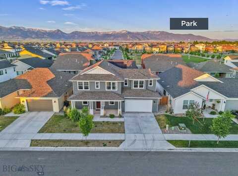 1606 Wyatt Earp Court, Belgrade, MT 59714