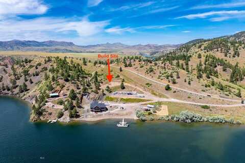 1348 Beartooth Road, Wolf Creek, MT 59648