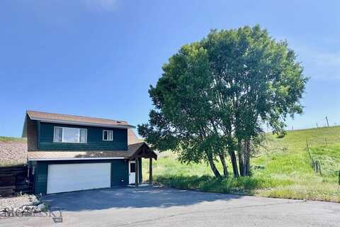 141 Gravel Hollow Drive, Bozeman, MT 59718