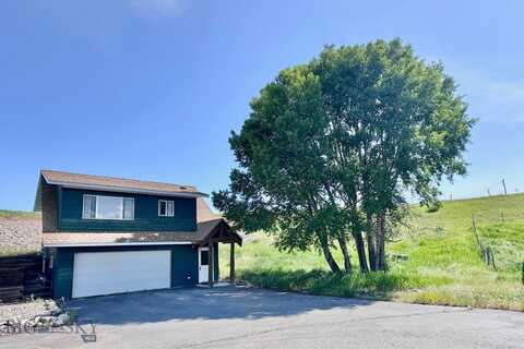 141 Gravel Hollow Drive, Bozeman, MT 59718