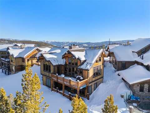 18 Upper Cascade Ridge Road, Big Sky, MT 59716