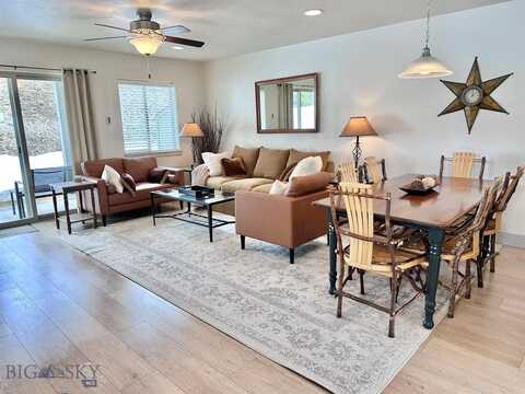 71 Sheffield Road, Big Sky, MT 59716
