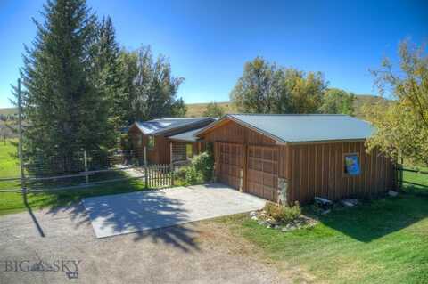 13 Shefield Drive, Ennis, MT 59729
