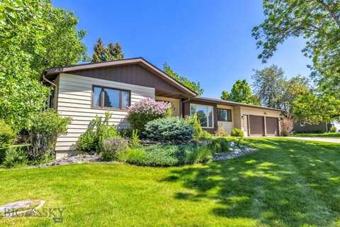 117 Henderson Street, Bozeman, MT 59715