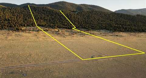 Tbd Meyers Lane, Livingston, MT 59047
