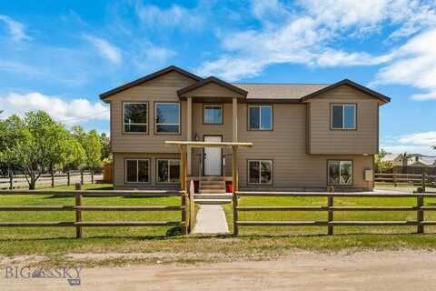 205 Water Street, Sheridan, MT 59749
