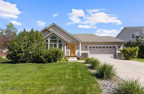 3197 Rose Street, Bozeman, MT 59718