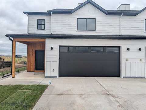 502 Lacey Lane unit: C, Belgrade, MT 59714