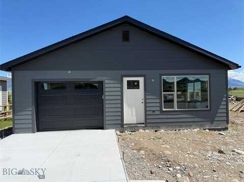 406 Vujo Lane, Ennis, MT 59729