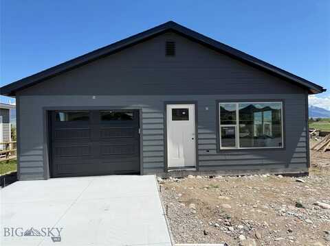 406 Vujo Lane, Ennis, MT 59729