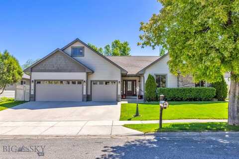 510 N 23rd, Bozeman, MT 59718