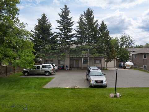 1720 W Olive, Bozeman, MT 59715