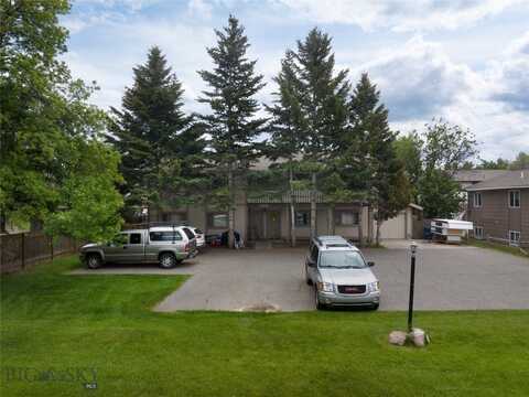1720 W Olive, Bozeman, MT 59715