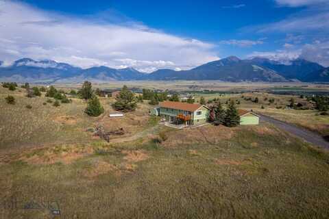 3 Evening Star Drive, Emigrant, MT 59027