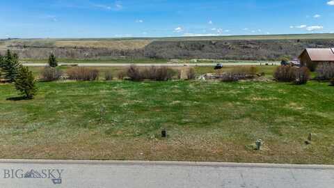 Lazy M lot: 5, Red Lodge, MT 59068