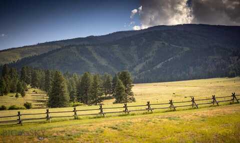 8337 Lamar Trail, Lolo, MT 59847