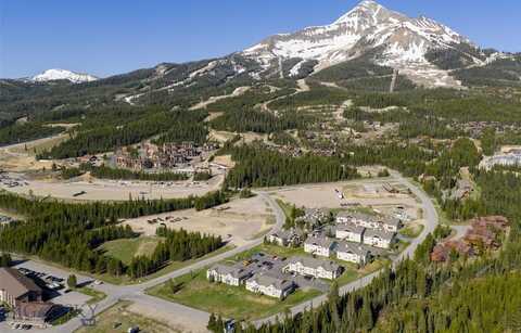 13 Moose Ridge Road, Big Sky, MT 59716
