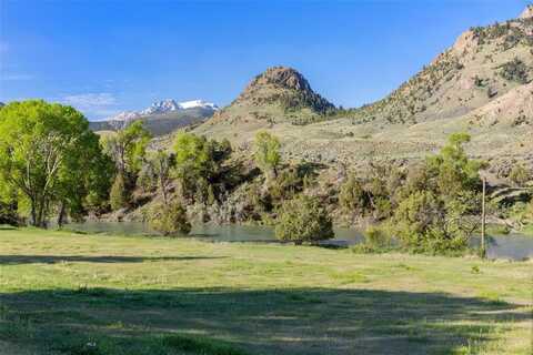 Tbd US HWY 89 S, Gardiner, MT 59030