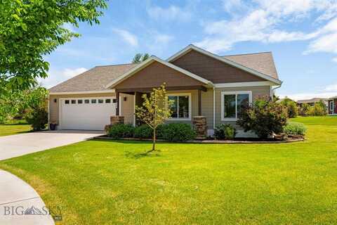 180 E Hyalite Peak Drive, Bozeman, MT 59718