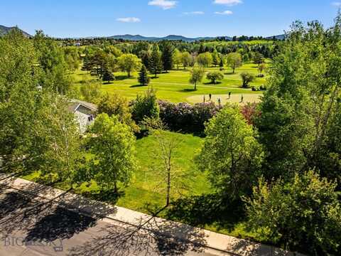 2840 Spring Meadows Drive, Bozeman, MT 59715
