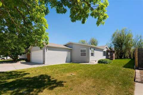 148 Green Tree, Belgrade, MT 59714