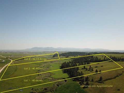 Tbd Casino Creek Road, Lewistown, MT 59457
