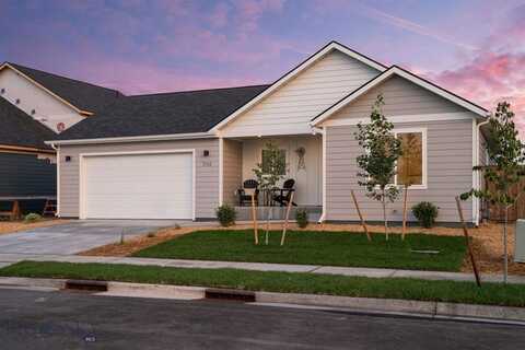 748 Thrice Loop, Belgrade, MT 59714
