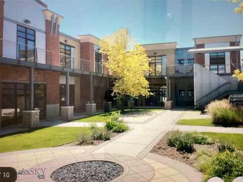 115 E Gallatin Avenue E unit: C 202, Manhattan, MT 59741