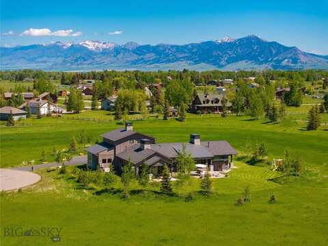 75 Vera Court, Bozeman, MT 59718