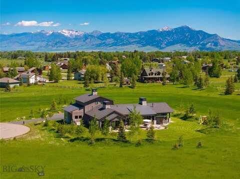 75 Vera Court, Bozeman, MT 59718