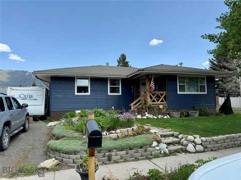2030 Adams Avenue, Butte, MT 59701