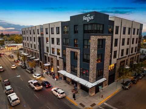 5 W Mendenhall Street, Bozeman, MT 59715