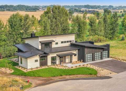 33 Leachman Lane, Bozeman, MT 59718