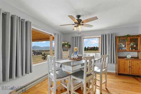183 N Meadow Creek, McAllister, MT 59740