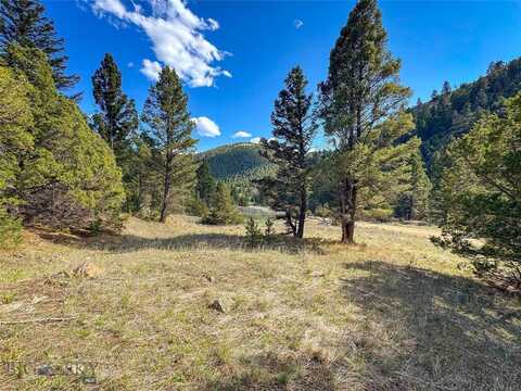 Tbd (28.6+/- Acres) High Ore Road, Boulder, MT 59632