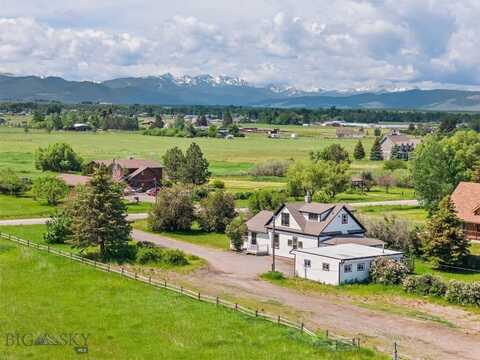 3575 Stucky Road, Bozeman, MT 59715