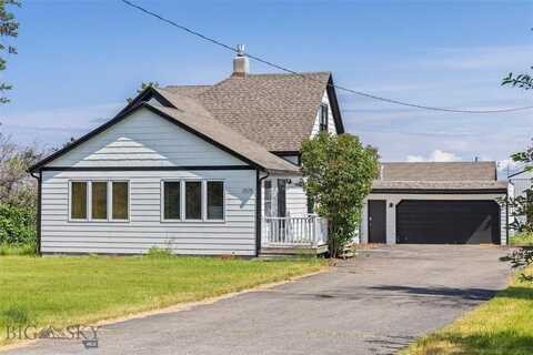 3575 Stucky Road, Bozeman, MT 59715