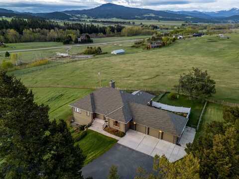 10423 Bridger Canyon Road, Bozeman, MT 59715