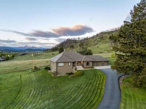 10423 Bridger Canyon Road, Bozeman, MT 59715
