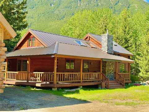 14 Ken Dan, McLeod, MT 59052