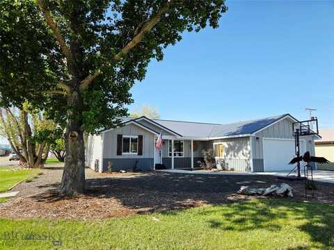 108 E 9th Avenue, Twin Bridges, MT 59754