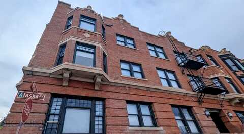 101 W Quartz unit: 1A, Butte, MT 59701