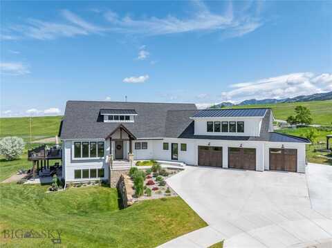 1055 Caddie Court, Bozeman, MT 59715