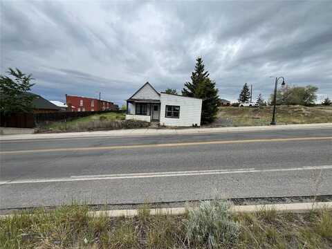 729 N Main Street, Butte, MT 59701