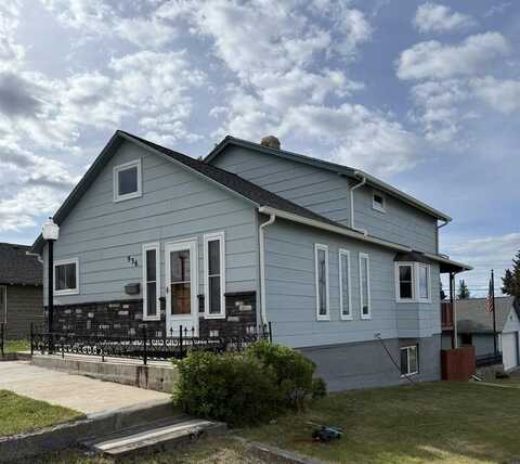 936 Zarelda, Butte, MT 59701
