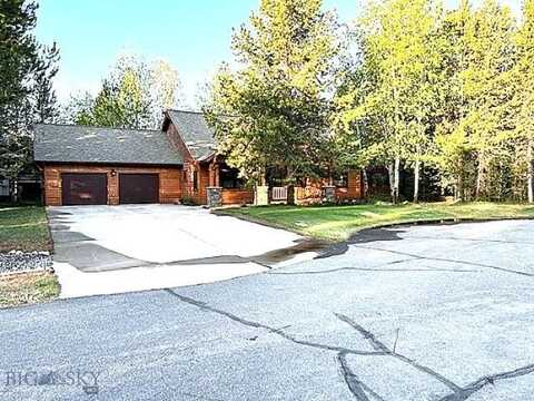 328 Shoshone Avenue Avenue, West Yellowstone, MT 59758