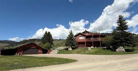 12 Sturdy Lane, Cameron, MT 59720