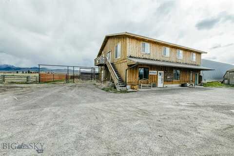 2373 Mt Highway 278, Dillon, MT 59725