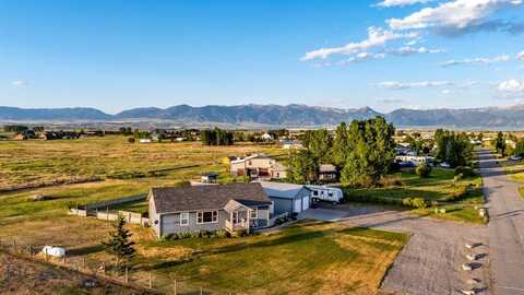 191 Barnes Drive, Belgrade, MT 59714