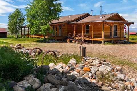 68 Bieler Lane, Sheridan, MT 59749